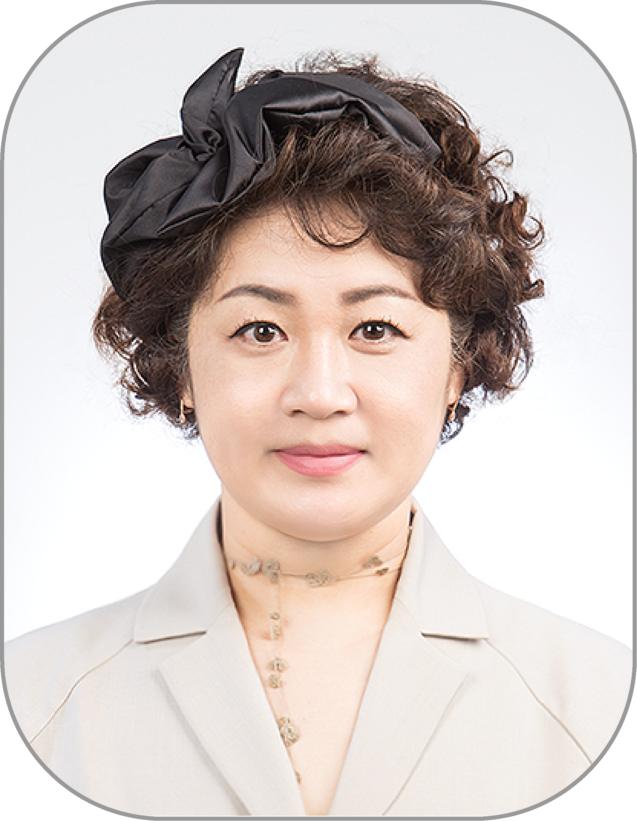 Sin Bo Kyung